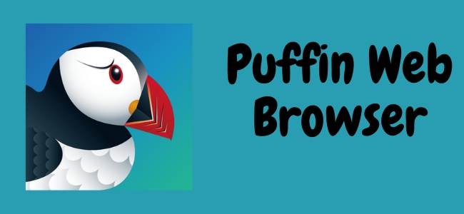 puffin browser for pc free